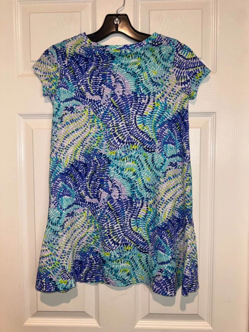 Lilly Pulitzer lightweight girls